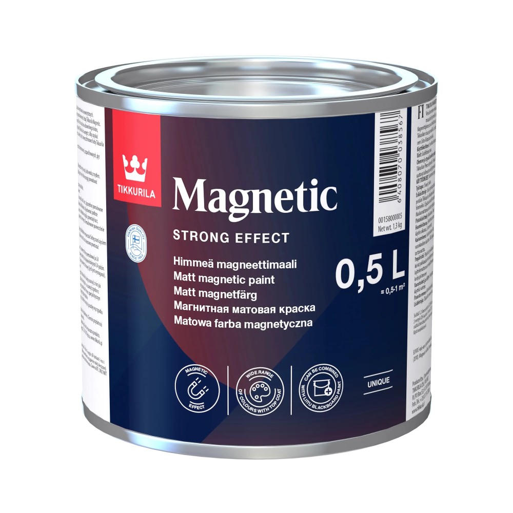 Tikkurila Magnetic