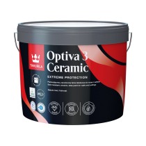 Optiva Ceramic Super Matt 3