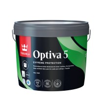 Tikkurila Optiva Matt 5