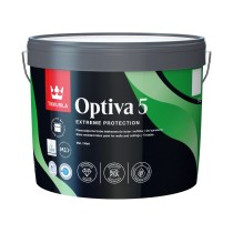 Tikkurila Optiva Matt 5