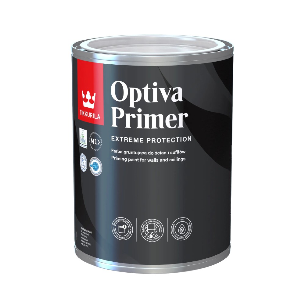 Tikkurila Optiva Primer