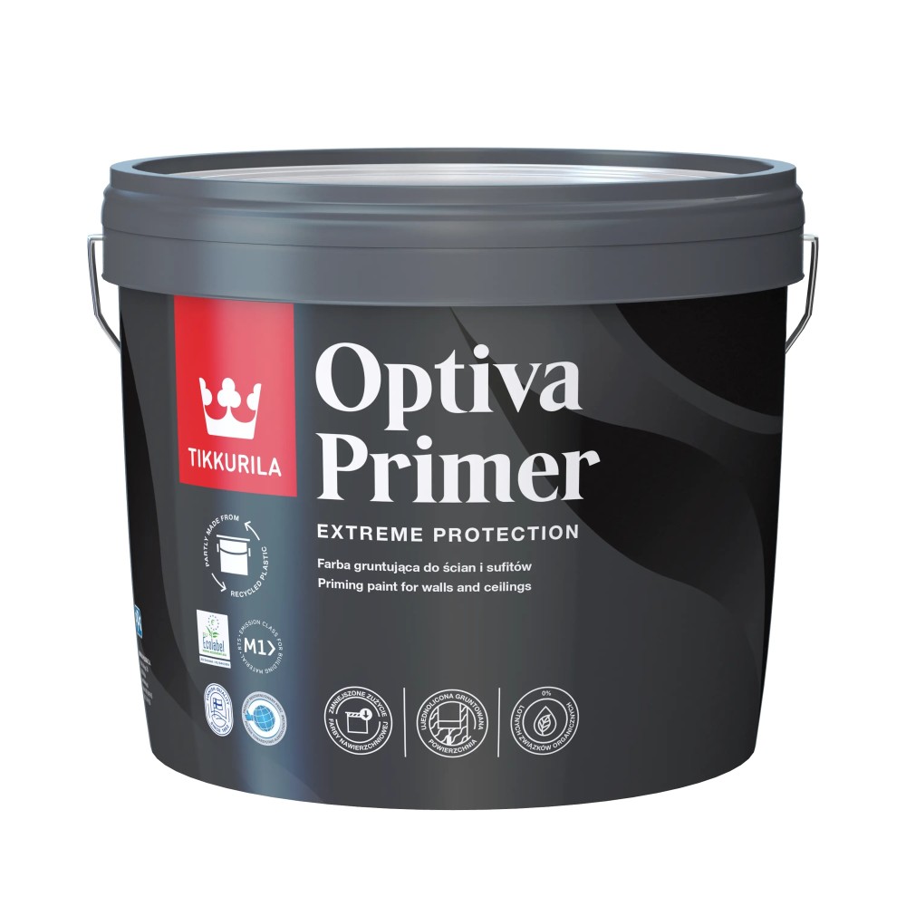 Tikkurila Optiva Primer