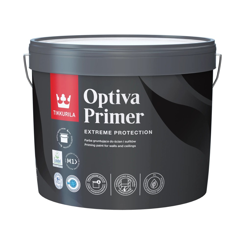 Tikkurila Optiva Primer