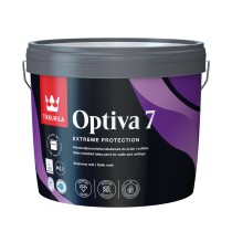 Tikkurila Optiva Satin Matt 7