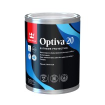 Tikkurila Optiva Semi Matt 20