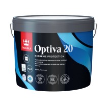 Tikkurila Optiva Semi Matt 20