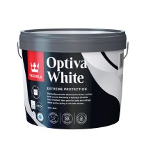 Tikkurila Optiva White