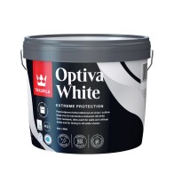 Tikkurila Optiva White