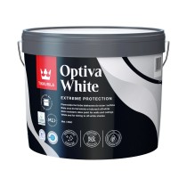 Tikkurila Optiva White