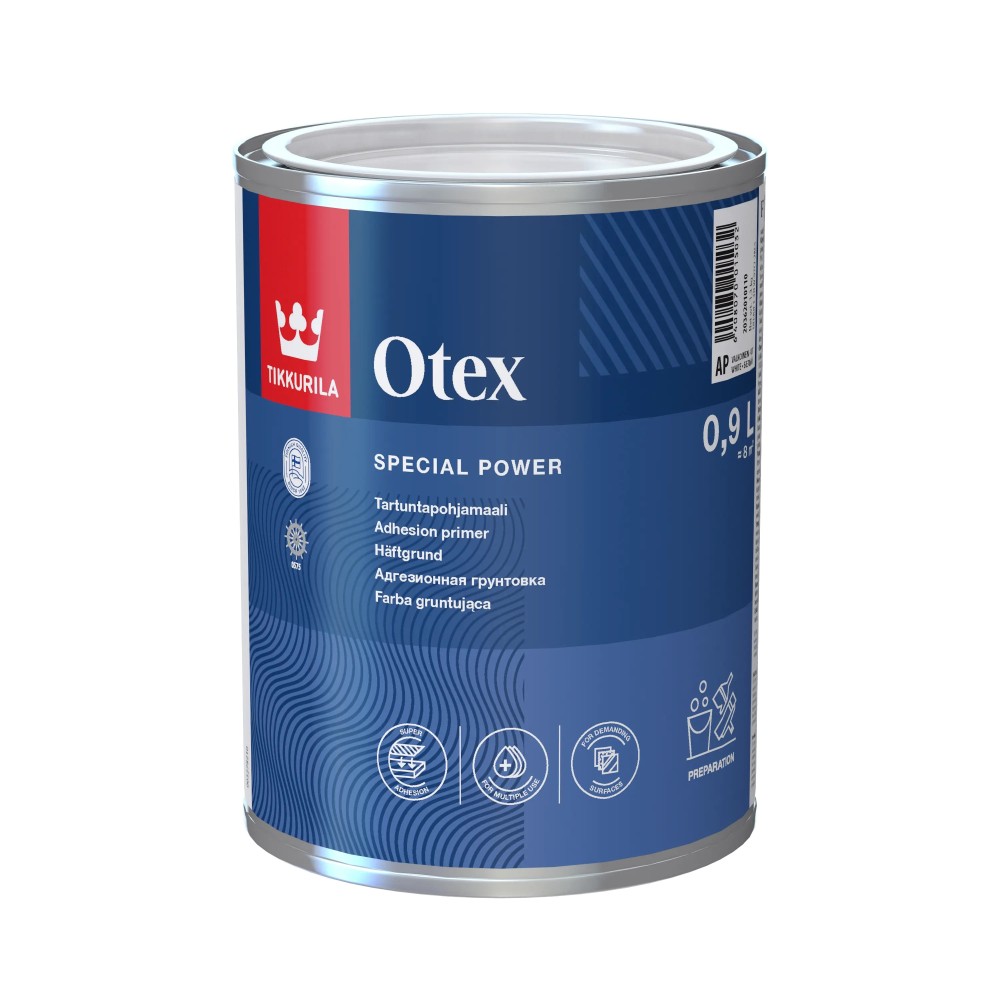 Tikkurila Otex Primer