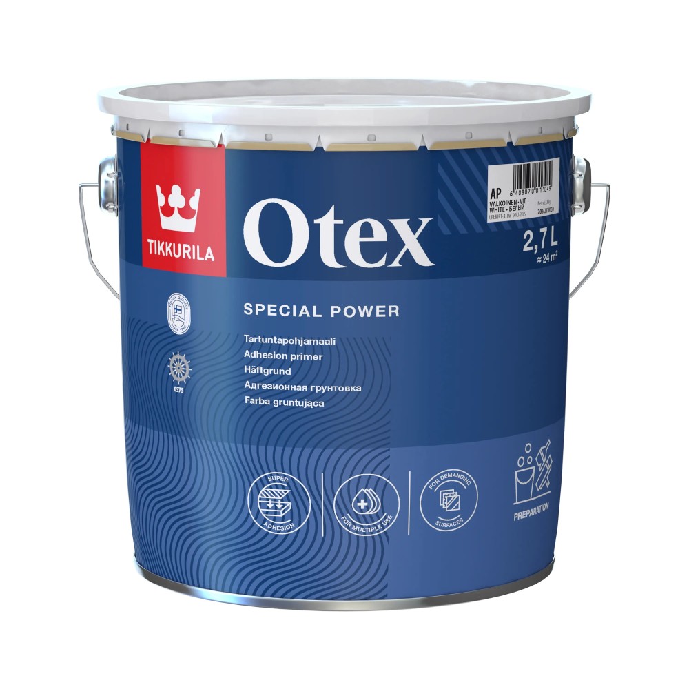 Tikkurila Otex Primer