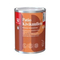 Tikkurila Patio