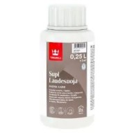 Tikkurila Supi Sauna Bench Protection