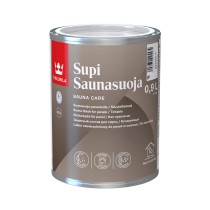 Tikkurila Supi Sauna Protection