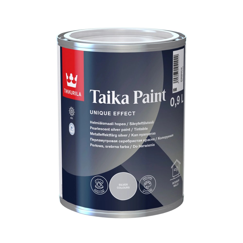 Tikkurila Taika Paint