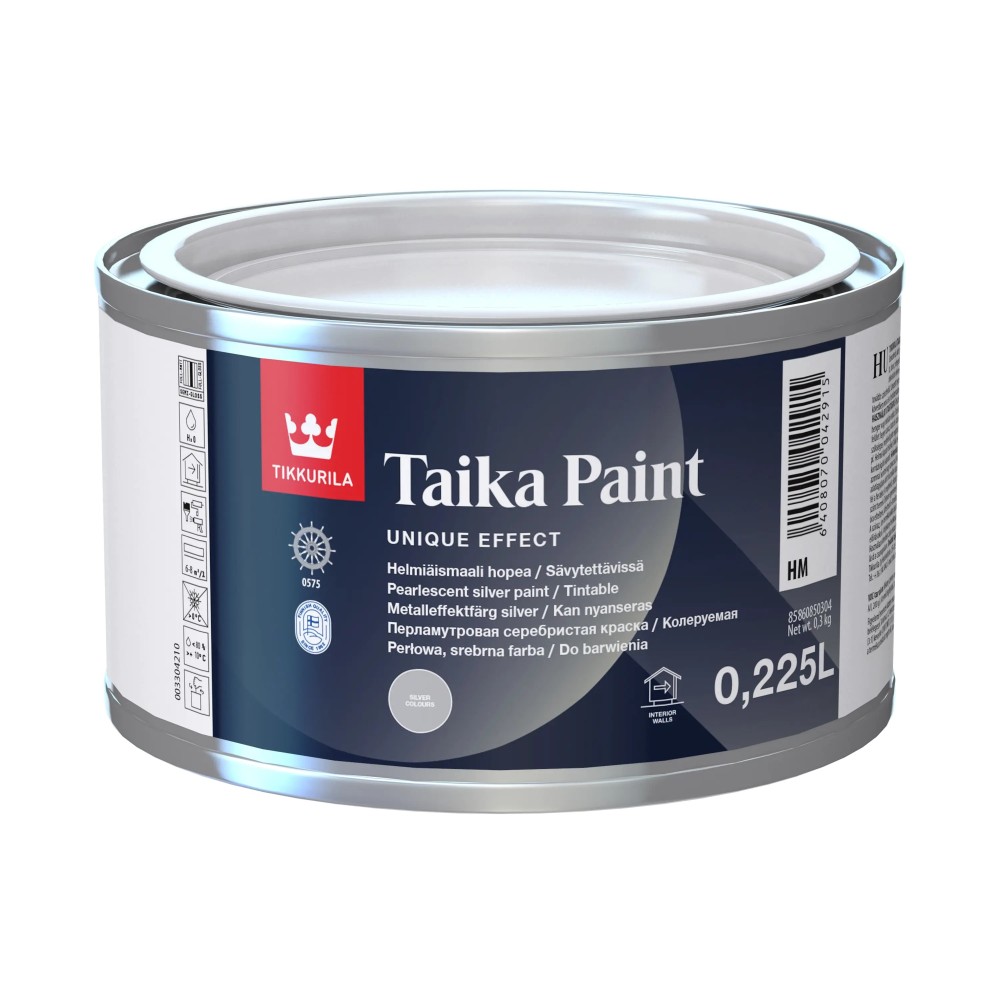 Tikkurila Taika Paint