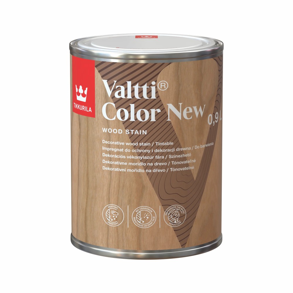 Tikkurila Valtti Color New