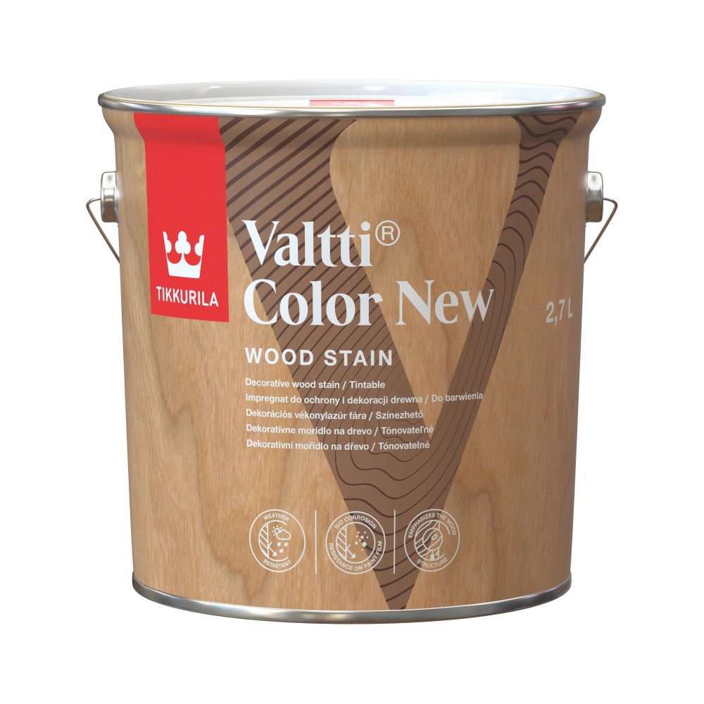 Tikkurila Valtti Color New