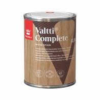 Tikkurila Valtti Complete