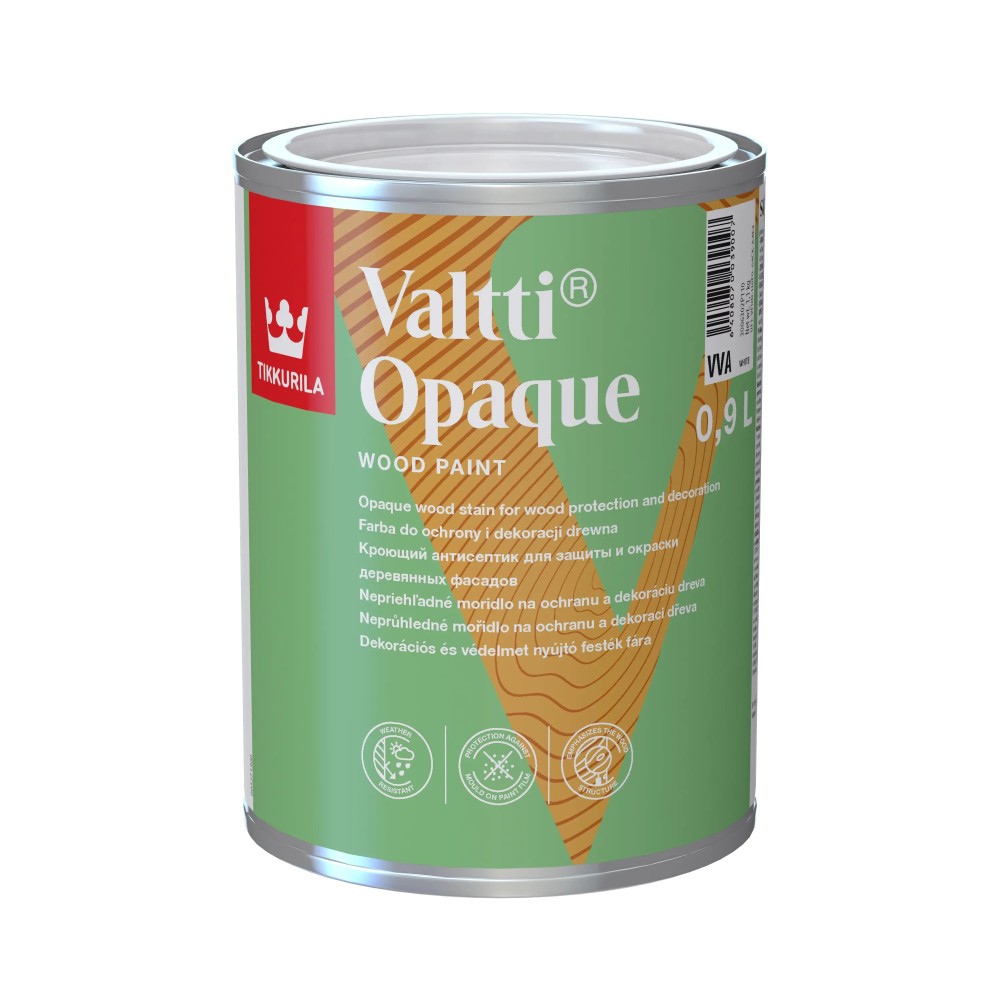 Tikkurila Valtti Opaque