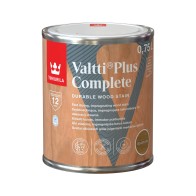 Tikkurila Valtti Plus Complete