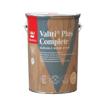 Tikkurila Valtti Plus Complete