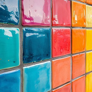 Farby do płytek ceramicznych