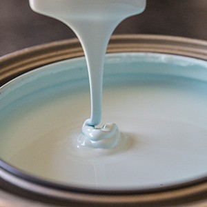 Farby podkładowe - gruntujące