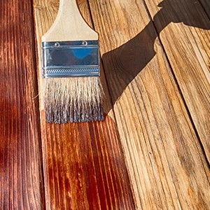 Lakiero bejce/lazury