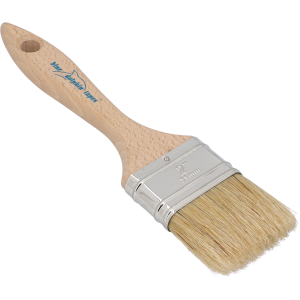 Pędzel angielski - Blue Dolphin