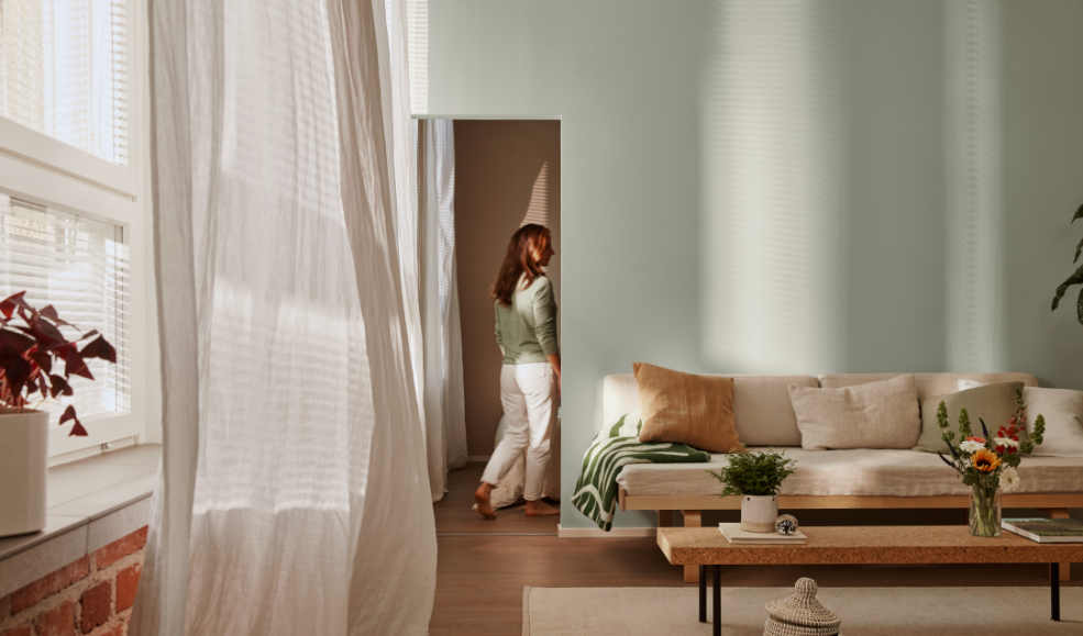 Z miłości do wnętrz 1